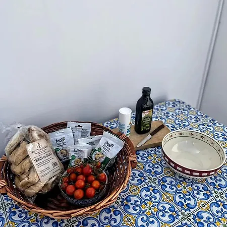 Le Tre Rose Di Roberta Bed & Breakfast