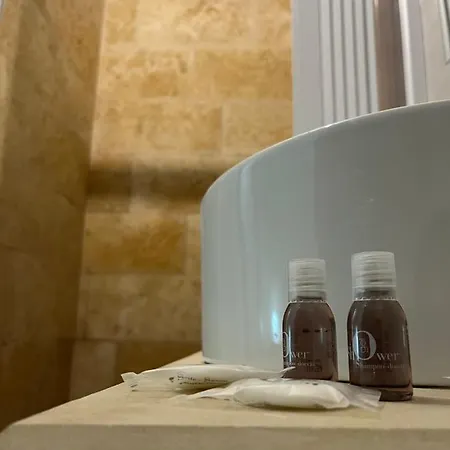 Bed & Breakfast Le Tre Rose Di Roberta