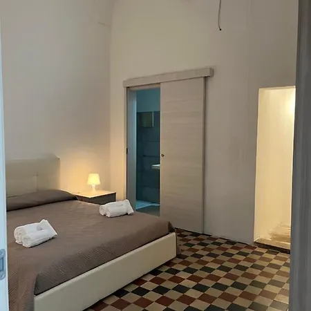 Le Tre Rose Di Roberta Bed & Breakfast