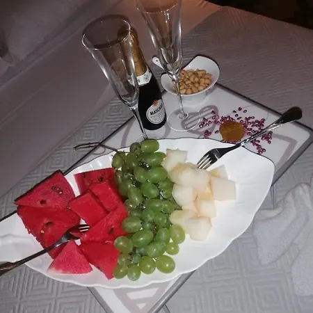 Bed & Breakfast Le Tre Rose Di Roberta *