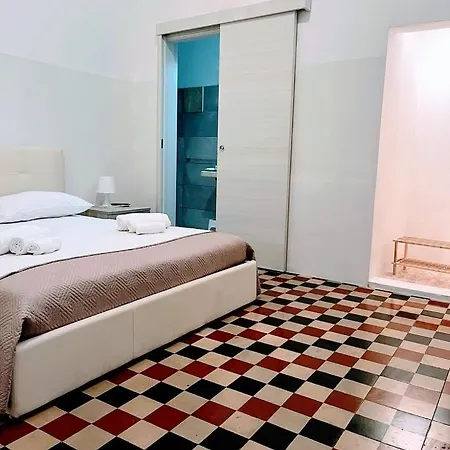 Le Tre Rose Di Roberta Bed & Breakfast