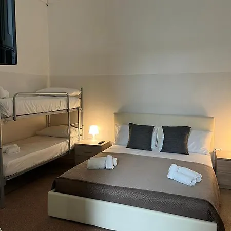 Le Tre Rose Di Roberta Bed & Breakfast