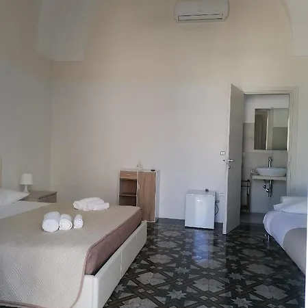 Bed & Breakfast Le Tre Rose Di Roberta