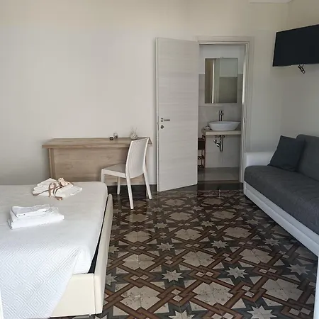 Le Tre Rose Di Roberta Bed & Breakfast