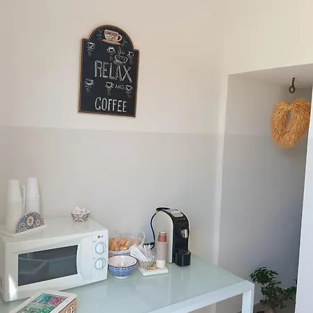 Le Tre Rose Di Roberta Bed & Breakfast *