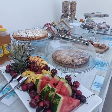 Le Tre Rose Di Roberta 3*