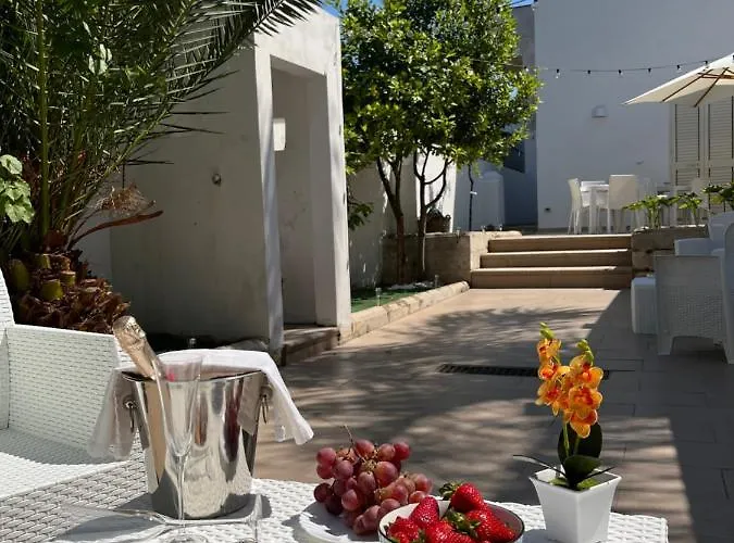 Le Tre Rose Di Roberta