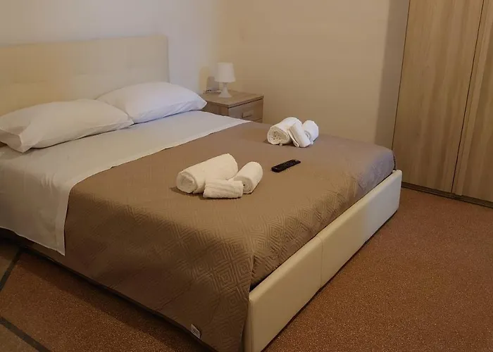 Le Tre Rose Di Roberta Bed & Breakfast 3*