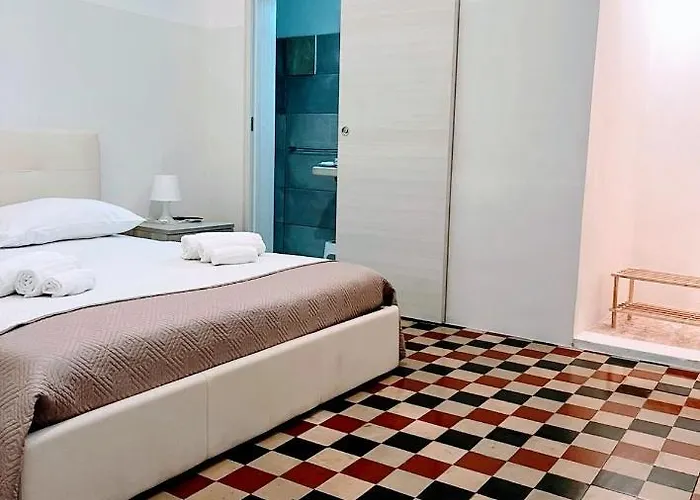 Le Tre Rose Di Roberta Bed & Breakfast