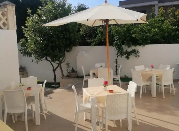 Le Tre Rose Di Roberta 3*