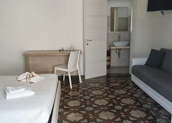 Le Tre Rose Di Roberta Bed & Breakfast