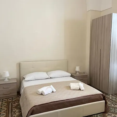 Le Tre Rose Di Roberta