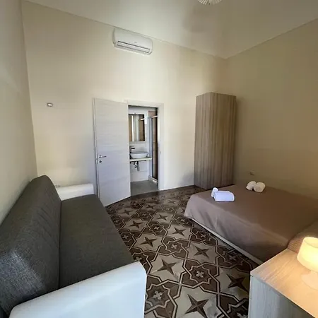 Le Tre Rose Di Roberta 3*