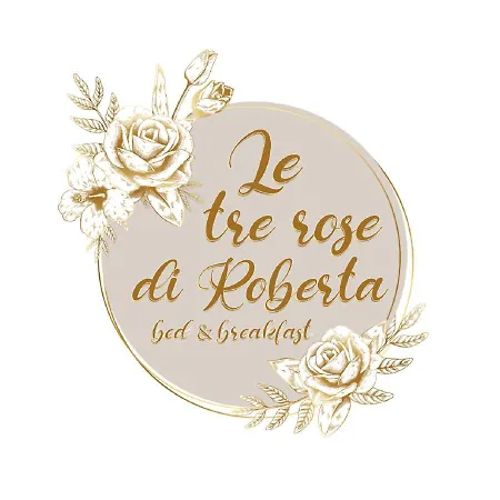 Le Tre Rose Di Roberta