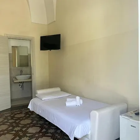 Bed and Breakfast Le Tre Rose Di Roberta Matino