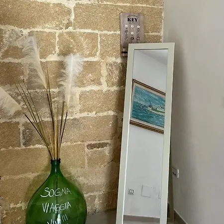 Bed and Breakfast Le Tre Rose Di Roberta