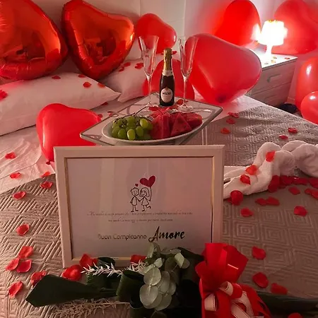 Bed and breakfast Le Tre Rose Di Roberta 3*