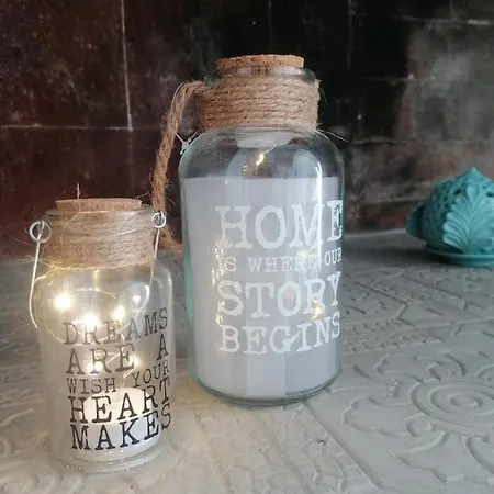 Bed and Breakfast Le Tre Rose Di Roberta