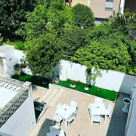 Bed & Breakfast Le Tre Rose Di Roberta *