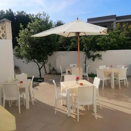 Le Tre Rose Di Roberta 3*