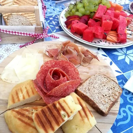 Le Tre Rose Di Roberta 3*