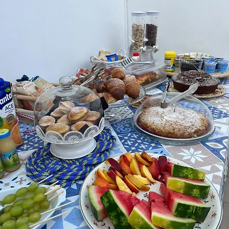 Le Tre Rose Di Roberta