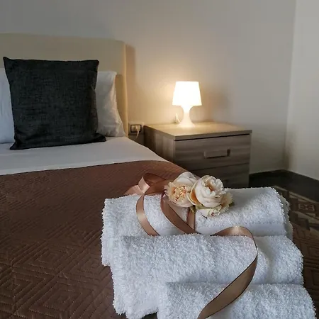 Le Tre Rose Di Roberta 3*