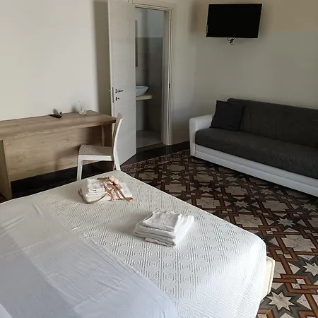 Le Tre Rose Di Roberta Отель типа 