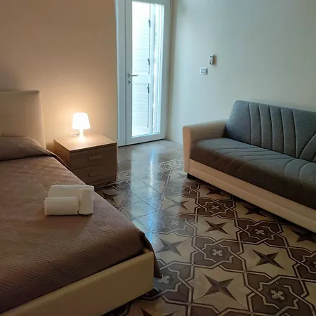 Le Tre Rose Di Roberta 3*