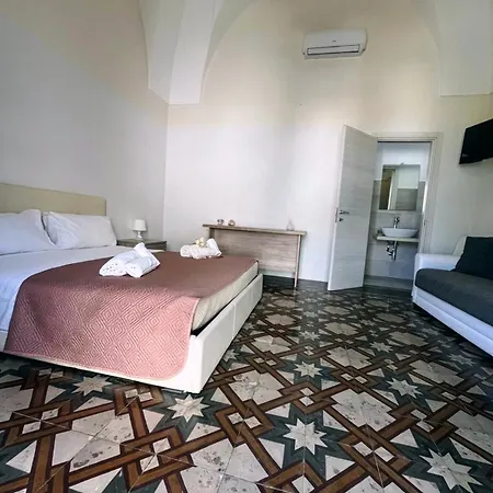 Le Tre Rose Di Roberta Bed and Breakfast