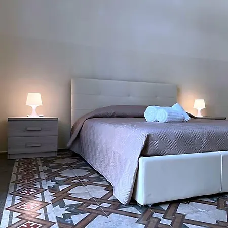 Le Tre Rose Di Roberta Bed & Breakfast Alezio
