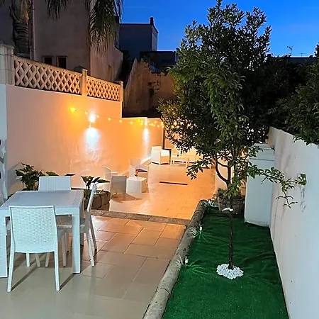 Le Tre Rose Di Roberta Bed & Breakfast