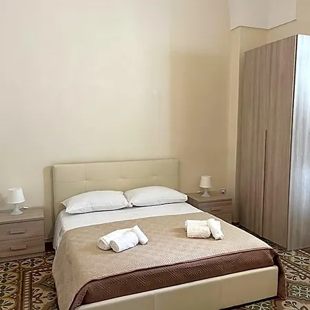 Bed & Breakfast Le Tre Rose Di Roberta 3*
