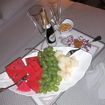 Bed & Breakfast Le Tre Rose Di Roberta