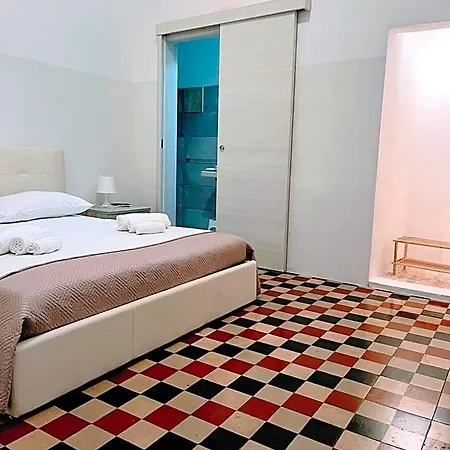Le Tre Rose Di Roberta Bed & Breakfast