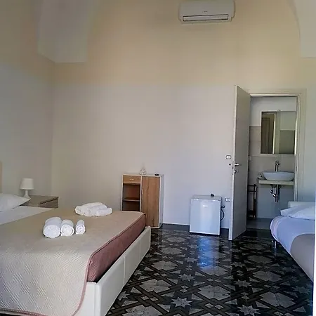 Bed & Breakfast Le Tre Rose Di Roberta