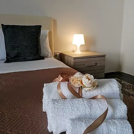 Le Tre Rose Di Roberta Bed & Breakfast