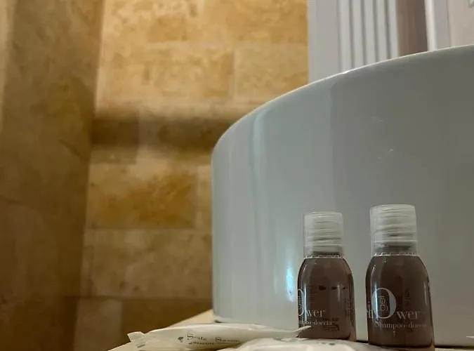 فندق مبيت وإفطار Le Tre Rose Di Roberta