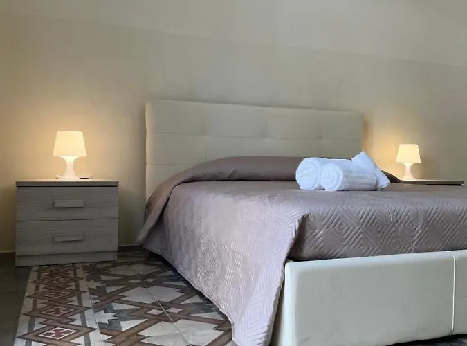 Le Tre Rose Di Roberta فندق مبيت وإفطار 3*