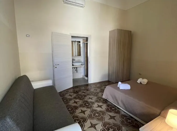 Le Tre Rose Di Roberta 3*