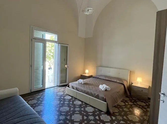 فندق مبيت وإفطار Le Tre Rose Di Roberta ماتينو