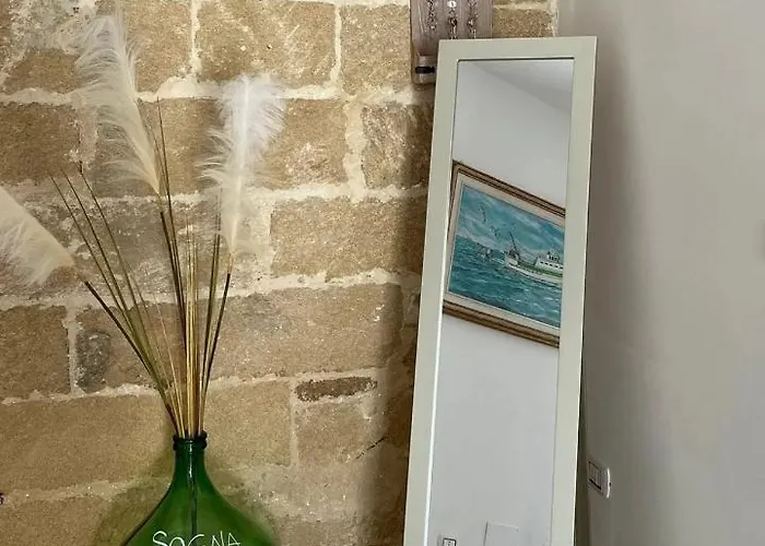 فندق مبيت وإفطار Le Tre Rose Di Roberta