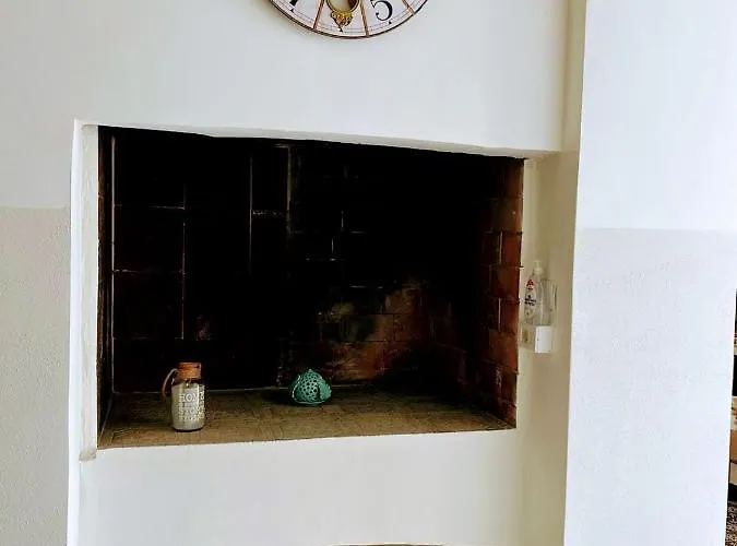 Le Tre Rose Di Roberta 3* ماتينو