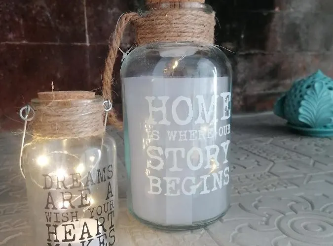 فندق مبيت وإفطار Le Tre Rose Di Roberta