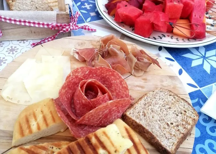 Le Tre Rose Di Roberta 3*