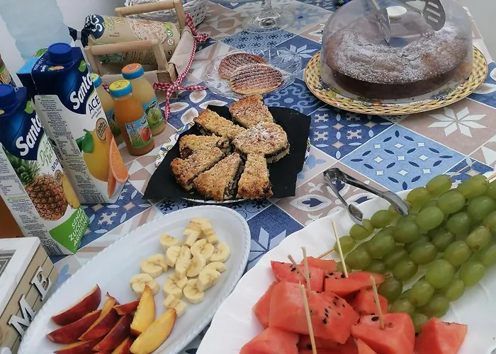 Le Tre Rose Di Roberta