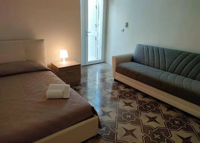 Le Tre Rose Di Roberta 3*