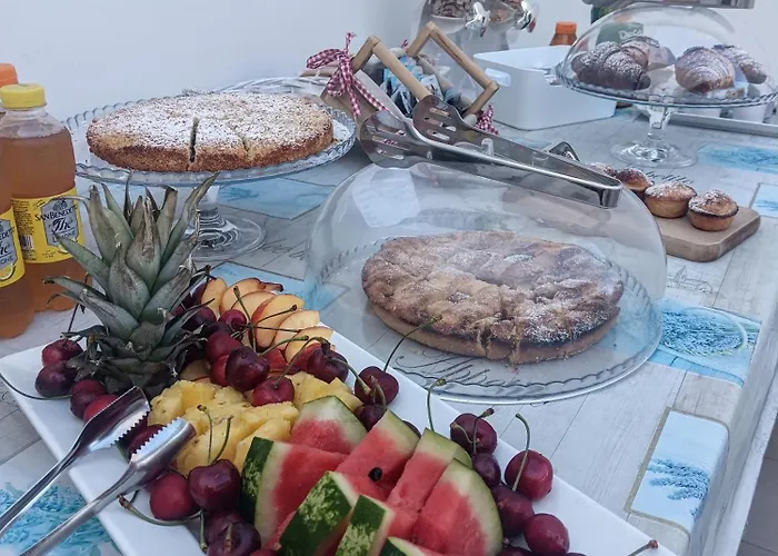 Le Tre Rose Di Roberta 3*