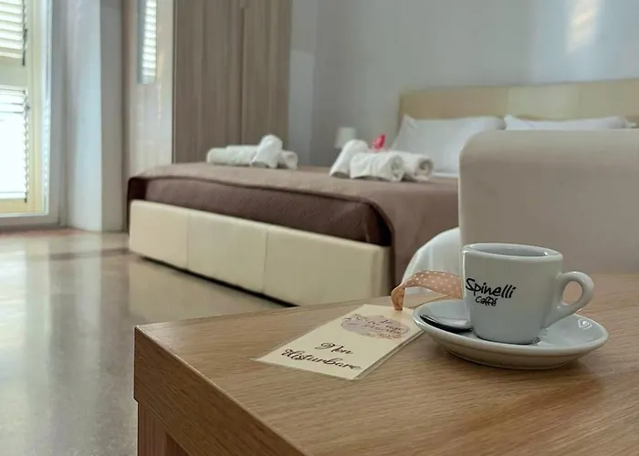 Le Tre Rose Di Roberta